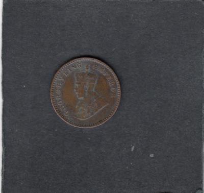 Beschrijving: 1/12 Anna GEORGIUS V